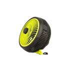 Profan Clipventilator 20W oszillierend Growbox Umluft Belüftung