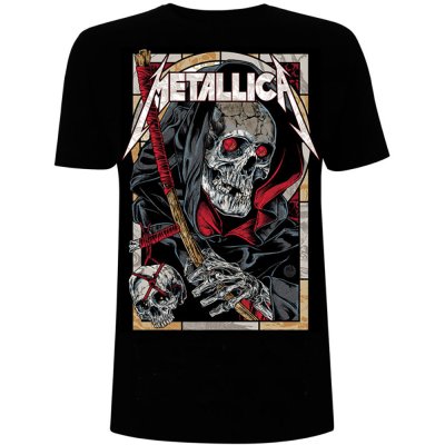 Metallica Tshirt Death Reaper