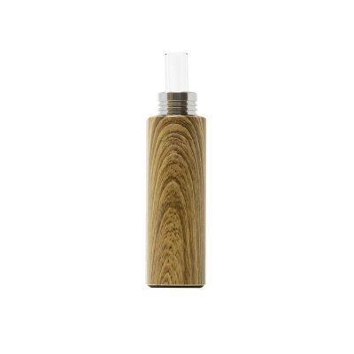 SMONO 4 Pro Vaporizer Wood Edition für Kräuter