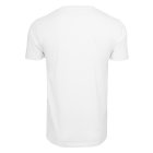 Avengers Explosion T-Shirt Weiß