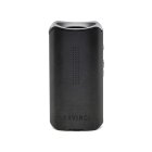 DaVinci IQ2 Onyx Vaporizer Kräuter dosierbar