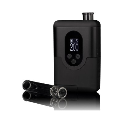 Arizer ArGo Vaporizer – Kompakt & Genussvoll...