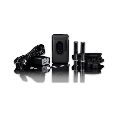 Arizer ArGo Vaporizer – Kompakt & Genussvoll für unterwegs