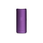 MIQRO Amethyst Vaporizer Lila Tragbar Kräuter Verdampfer