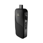 AirVape Legacy Pro Vaporizer Hybrid Display Premium Verdampfer