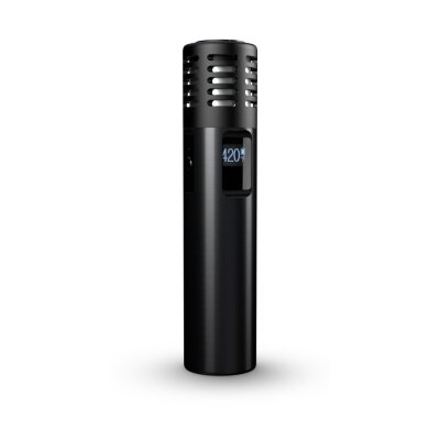 Arizer Air Max Vaporizer aus Kanada – Premium Kräuter Genuss