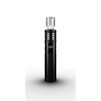 Arizer Air Max Vaporizer aus Kanada – Premium Kräuter Genuss