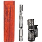Dynavap The M 2021 Essentials Kit Manuelles Vaporizer Starterset