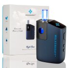 FX Mini Nachtblau Vaporizer – Klein & stilvoll für Kräuter