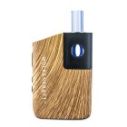 Wolkenkraft FX Mini Holzoptik Vaporizer Kräuter Genuss