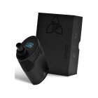 HIZEN Convectum Vaporizer Konvektion USB-C LED Timer 18650 Akku tragbar