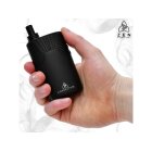 HIZEN Convectum Vaporizer Konvektion USB-C LED Timer 18650 Akku tragbar