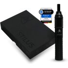 HIZEN Stilus 3.0 Vaporizer LED Farben Kräuter USB-C