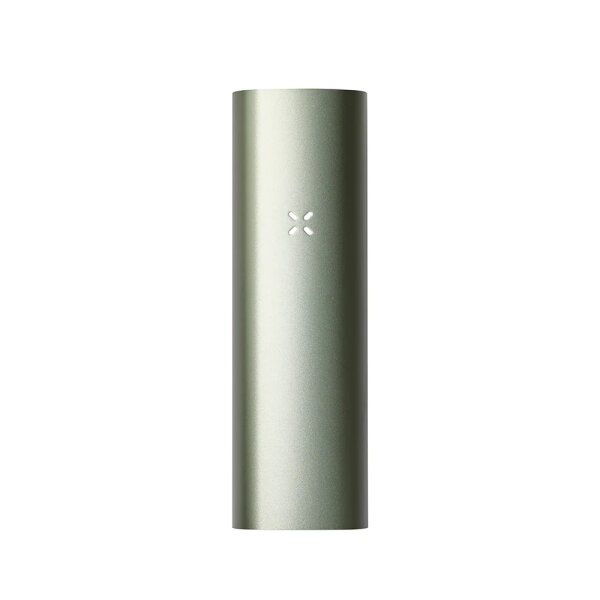 PAX 3.5 Vaporizer Basic Kit Sage Verdampfer Kräuter grün mobil