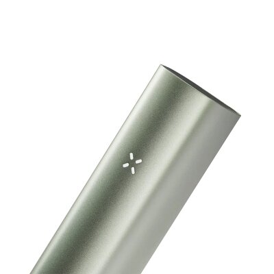 PAX 3.5 Vaporizer Basic Kit Sage Verdampfer Kräuter grün mobil