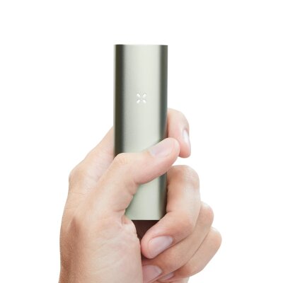 PAX 3.5 Vaporizer Complete Kit Sage Set Kräuterverdampfer grün