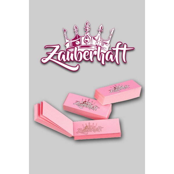 Jelly Joker Pink Tips 50St Kräuter Mix Ultra-Fein