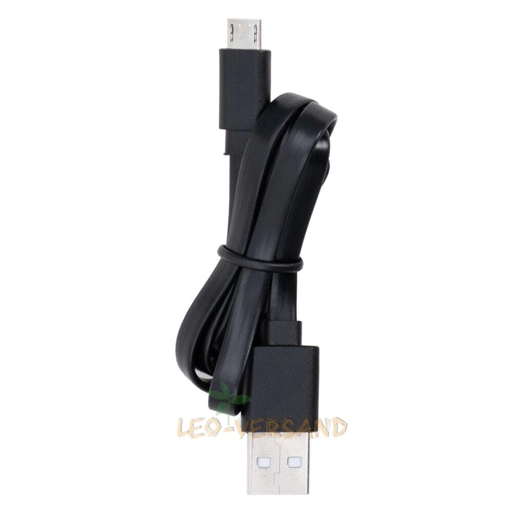 vape ladekabel vhbw USB-Ladekabel, USB-Ladegerät kompatibel mit E-Zigarette, E-Shisha z.B.  eGo, eGo-T, eGo-C, eGo-Twist, eVod: Amazon.de: Elektronik & Foto main image 1
