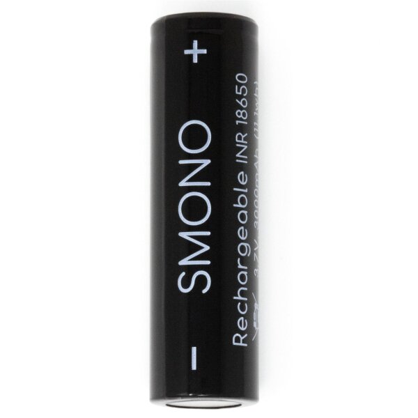 Smono 5 Batterie für Kräuter Dampfer