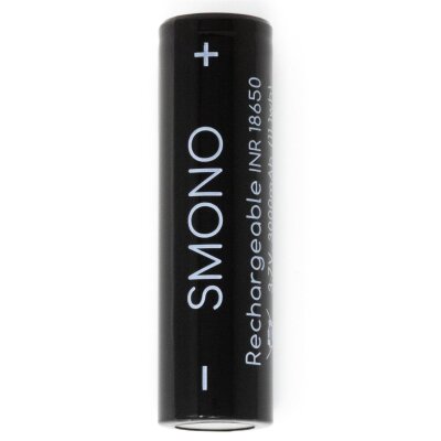 Smono 5 Batterie für Kräuter Dampfer