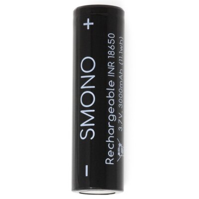 Smono 5 Batterie für Kräuter Dampfer