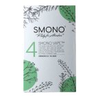 SMONO 4 Vaporizer Version 4.4 für Kräuter, Wax und Öl