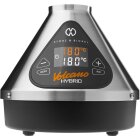Volcano Hybrid silber Vaporizer Storz & Bickel Tischgerät Kräuter Öle