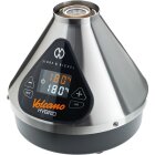 Volcano Hybrid silber Vaporizer Storz & Bickel Tischgerät Kräuter Öle