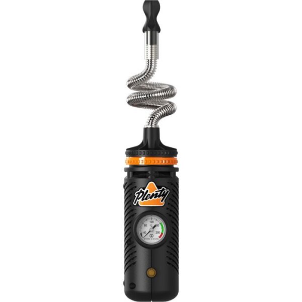 Plenty Vaporizer Verdampfer Storz & Bickel Tischgerät für Kräuter Öle