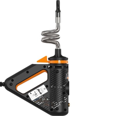 Plenty Vaporizer Verdampfer Storz & Bickel Tischgerät für Kräuter Öle