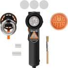 Plenty Vaporizer Verdampfer Storz & Bickel Tischgerät für Kräuter Öle