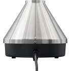 Volcano Classic silber Vaporizer Tischgerät Storz & Bickel Kräuter Öl