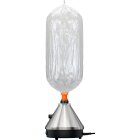 Volcano Classic silber Vaporizer Tischgerät Storz & Bickel Kräuter Öl
