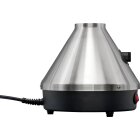 Volcano Classic silber Vaporizer Tischgerät Storz & Bickel Kräuter Öl
