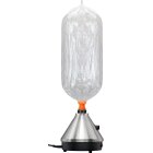 Volcano Classic silber Vaporizer Tischgerät Storz & Bickel Kräuter Öl