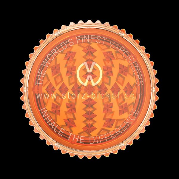 Volcano Original Grinder Kräutermühle für Verdampfer