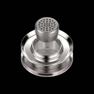 Volcano Easy Valve Füllkammerreduzierer Ersatzteil