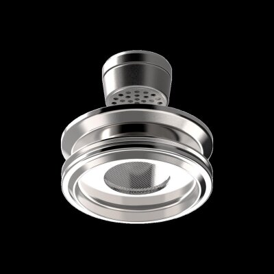 Volcano Easy Valve Füllkammerreduzierer Ersatzteil