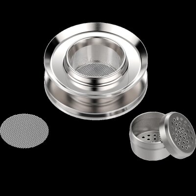 Volcano Easy Valve Füllkammerreduzierer Ersatzteil