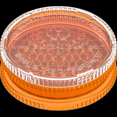 Volcano Kräutermühle XL Zubehör für Vaporizer
