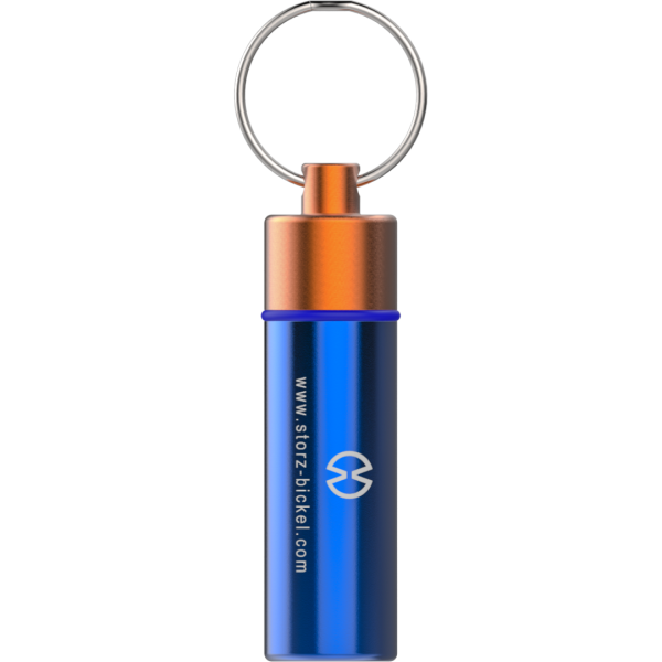 Capsule Caddy Aufbewahrung für Kräuter & Aromen