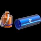 Capsule Caddy Aufbewahrung für Kräuter & Aromen