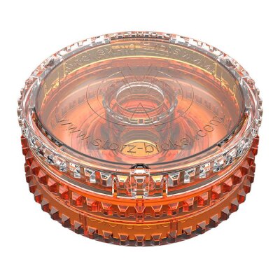 Füllhilfe Mighty & Crafty Vaporizer Dosierhilfe...