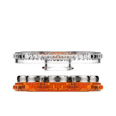 Dosierkapselmagazin für Flüssigkeiten Storz & Bickel Zubehör