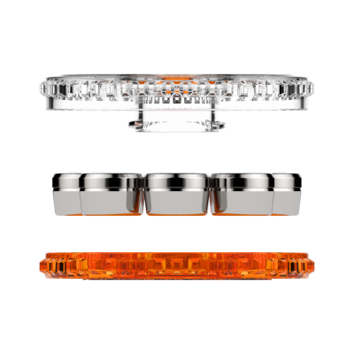 Dosierkapselmagazin für Flüssigkeiten Storz & Bickel Zubehör