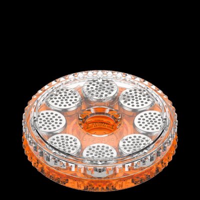 Dosierkapselmagazin für Flüssigkeiten Storz & Bickel Zubehör