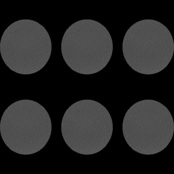 Storz & Bickel Normalsiebe Set – Siebe Ersatzteile