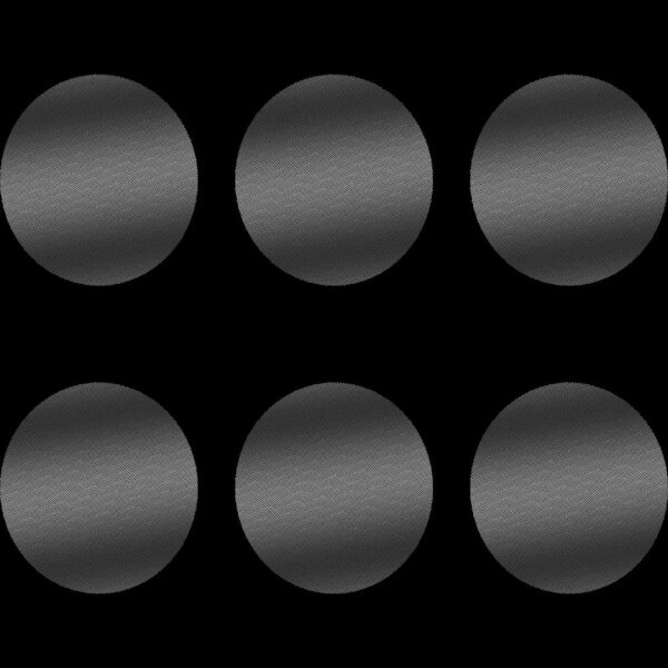 Storz & Bickel Feinsiebe Set Kräuter Vaporizer Zubehör