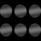 Storz & Bickel Feinsiebe Set Kräuter Vaporizer Zubehör