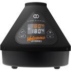 Volcano Hybrid schwarz – Verdampfer Tischgerät